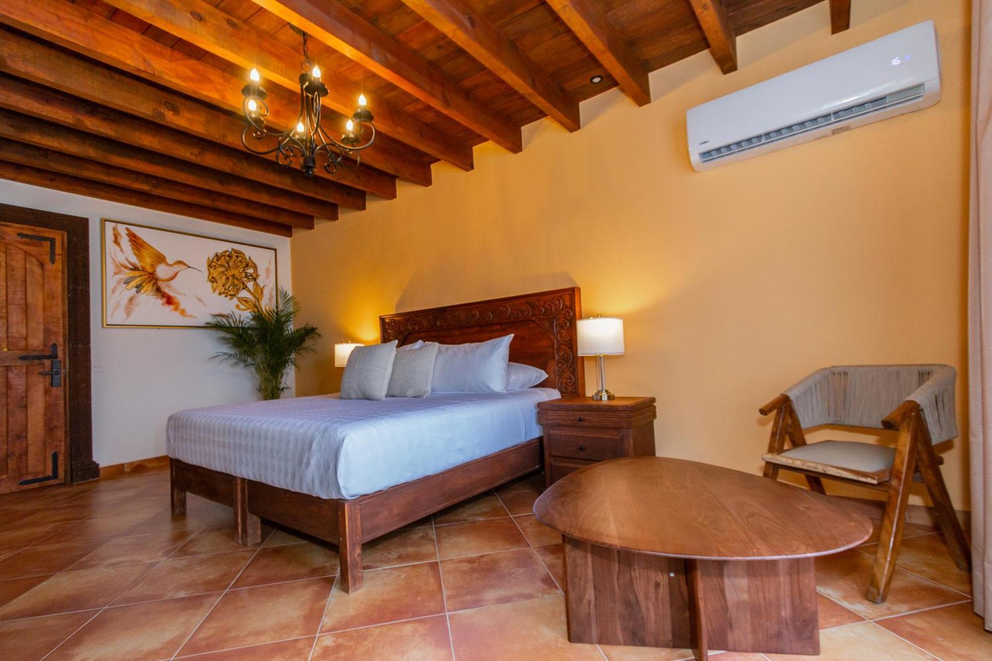 Five Queens Boutique Hotel San Miguel de Allende Esterno foto