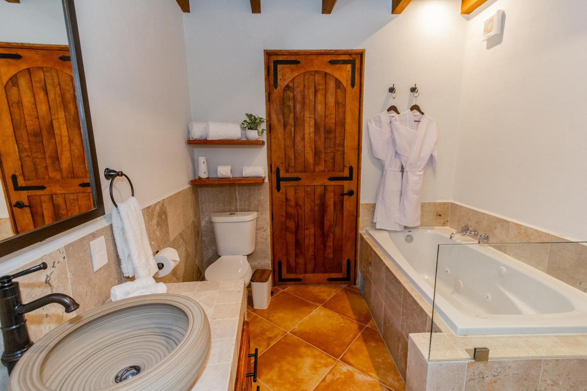 Five Queens Boutique Hotel San Miguel de Allende Esterno foto